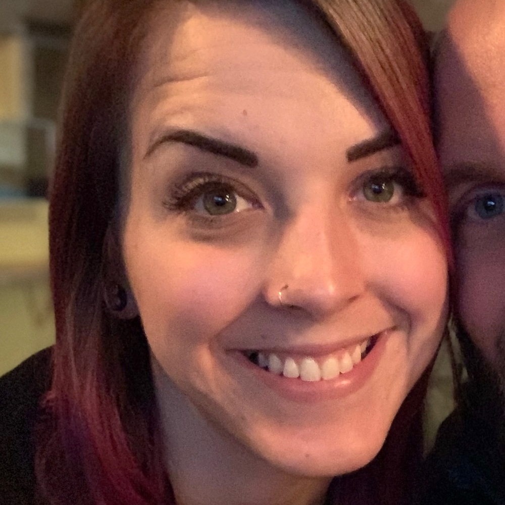Meet your Posher, Melanie